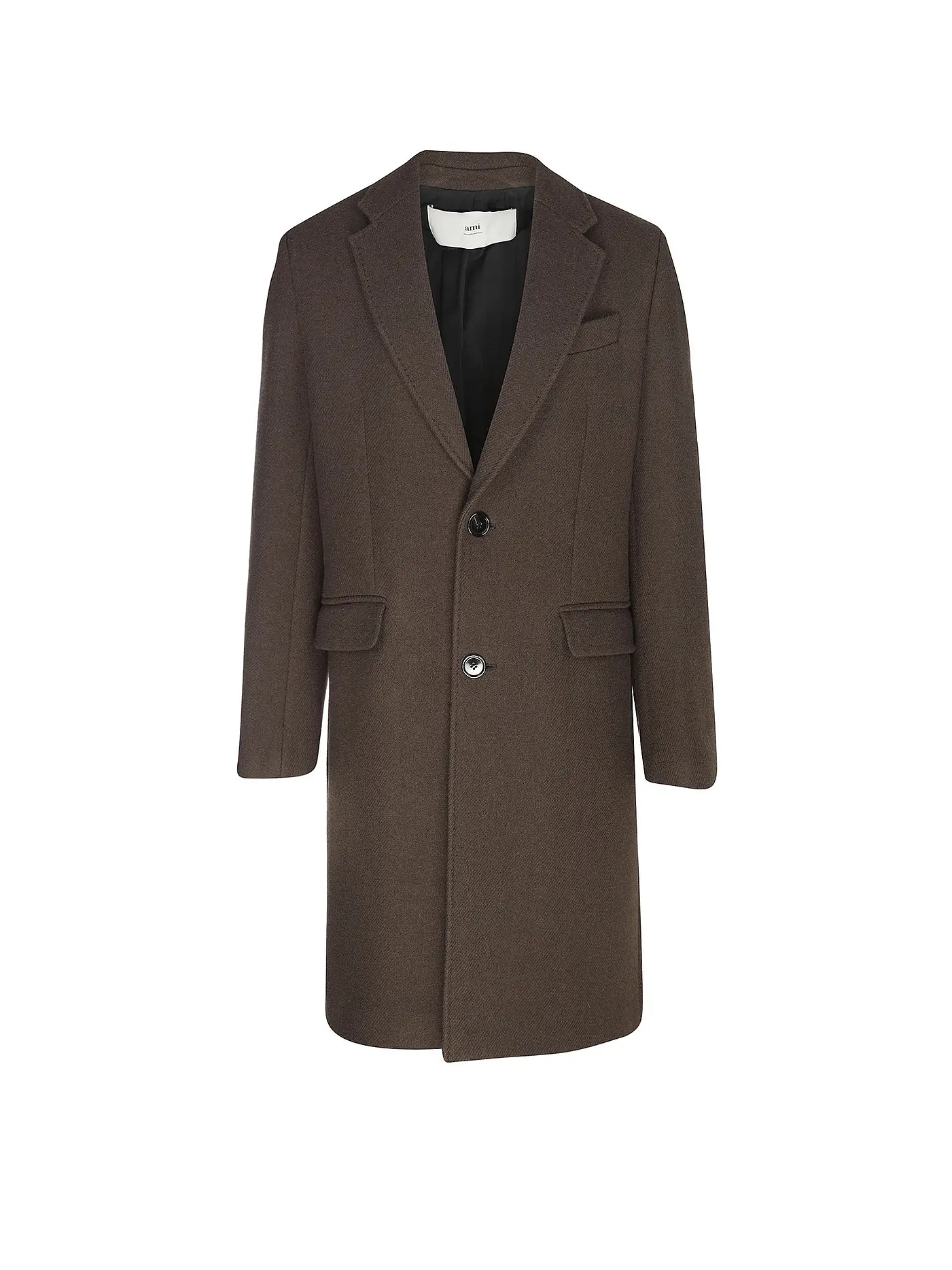 AMI PARIS | Wollmantel | 